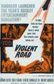 Violent Road (1958) DVD