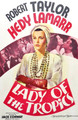 Lady Of The Tropics (1939) DVD