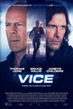 Vice (2015) DVD