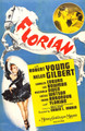 Florian (1940) DVD