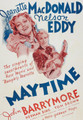 Maytime (1937) DVD