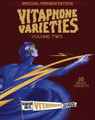 Vitaphone Varieties Volume 2 (2012) DVD
