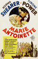 Marie Antoinette (1938) DVD