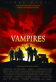 Vampires (1998) DVD
