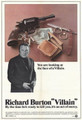 Villain (1971) DVD