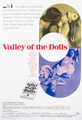 Valley Of The Dolls (1967) DVD