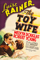 The Toy Wife (1938) DVD