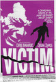 Victim (1961) DVD
