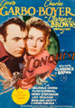 Conquest (1937) DVD
