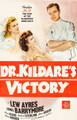 Dr. Kildare's Victory (1942) DVD