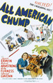 All American Chump (1936) DVD