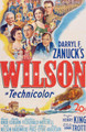 Wilson (1944) DVD