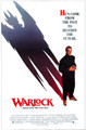 Warlock (1989) DVD
