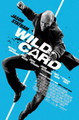 Wild Card (2015) DVD
