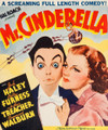Mr. Cinderella (1936) DVD