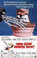 Who Slew Auntie Roo? (1972) DVD