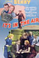 It's In The Air (1935) DVD