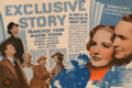 Exclusive Story (1936) DVD