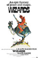 Wizards (1977) DVD