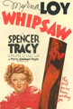 Whipsaw (1935) DVD