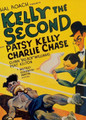 Kelly The Second (1936) DVD