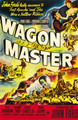 Wagon Master (1950) DVD