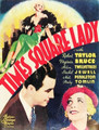Times Square Lady (1935) DVD