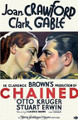 Chained (1934) DVD