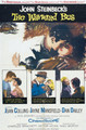 The Wayward Bus (1957) DVD
