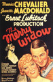 The Merry Widow (1934) DVD
