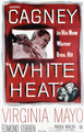 White Heat (1949) DVD