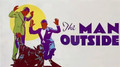 The Man Outside (1933) DVD