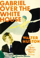 Gabriel Over The White House (1933) DVD
