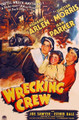 Wrecking Crew (1942) DVD