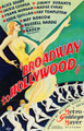 Broadway To Hollywood (1933) DVD