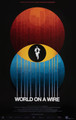 World On A Wire (1973) DVD