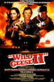 Wild Geese II (1985) DVD