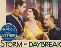 Storm At Daybreak (1933) DVD