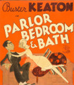 Parlor, Bedroom And Bath (1931) DVD