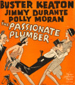 The Passionate Plumber (1932) DVD