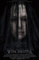 Winchester (2018) DVD