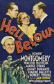 Hell Below (1933) DVD