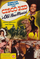 Old New Mexico (1945) DVD