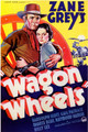 Wagon Wheels (1934) DVD