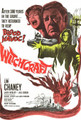 Witchcraft (1964) DVD