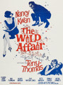 The Wild Affair (1965) DVD