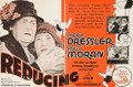 Reducing (1931) DVD