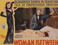 The Woman Between (1931) DVD