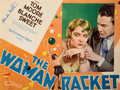 The Woman Racket (1930) DVD