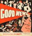 Good News (1930) DVD